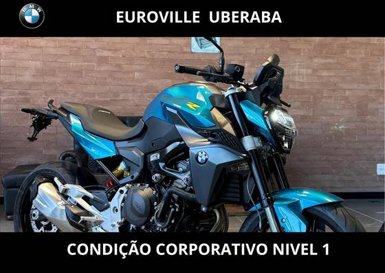 BMW F 900 R SPORT PLUS BMW F 900 R SPORT PLUS